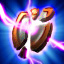 Riot Data Dragon 3.13 exact-name Mastery icon; live Classic appearance remains reviewable.