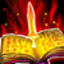 Riot Data Dragon 3.13 exact-name Mastery icon; live Classic appearance remains reviewable.
