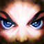 Riot Data Dragon 3.13 exact-name Mastery icon; live Classic appearance remains reviewable.