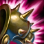 Riot Data Dragon 3.13 exact-name Mastery icon; live Classic appearance remains reviewable.
