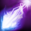 Riot Data Dragon 3.13 exact-name Mastery icon; live Classic appearance remains reviewable.