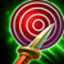 Riot Data Dragon 3.13 exact-name Mastery icon; live Classic appearance remains reviewable.