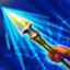 Riot Data Dragon 3.13 exact-name Mastery icon; live Classic appearance remains reviewable.