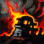 Riot Data Dragon 3.13 exact-name Mastery icon; live Classic appearance remains reviewable.