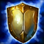 Riot Data Dragon 3.13 exact-name Mastery icon; live Classic appearance remains reviewable.