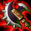 Riot Data Dragon 3.13 exact-name Mastery icon; live Classic appearance remains reviewable.
