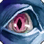 Riot Data Dragon 3.13 exact-name Mastery icon; live Classic appearance remains reviewable.