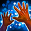 Riot Data Dragon 3.13 exact-name Mastery icon; live Classic appearance remains reviewable.