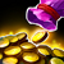 Riot Data Dragon 3.13 exact-name Mastery icon; live Classic appearance remains reviewable.