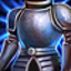 Riot Data Dragon 3.13 exact-name Mastery icon; live Classic appearance remains reviewable.