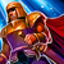 Riot Data Dragon 3.13 exact-name Mastery icon; live Classic appearance remains reviewable.