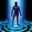 Riot Data Dragon 3.13 exact-name Mastery icon; live Classic appearance remains reviewable.