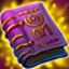 Riot Data Dragon 3.13 exact-name Mastery icon; live Classic appearance remains reviewable.