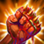 Riot Data Dragon 3.13 exact-name Mastery icon; live Classic appearance remains reviewable.