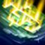 Riot Data Dragon 3.13 exact-name Mastery icon; live Classic appearance remains reviewable.