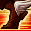Riot Data Dragon 3.13 exact-name Mastery icon; live Classic appearance remains reviewable.