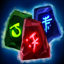 Riot Data Dragon 3.13 exact-name Mastery icon; live Classic appearance remains reviewable.