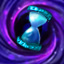 Riot Data Dragon 3.13 exact-name Mastery icon; live Classic appearance remains reviewable.