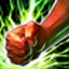 Riot Data Dragon 3.13 exact-name Mastery icon; live Classic appearance remains reviewable.