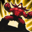 Riot Data Dragon 3.13 exact-name Mastery icon; live Classic appearance remains reviewable.