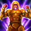 Riot Data Dragon 3.13 exact-name Mastery icon; live Classic appearance remains reviewable.