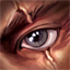 Riot Data Dragon 3.13 exact-name Mastery icon; live Classic appearance remains reviewable.