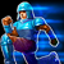Riot Data Dragon 3.13 exact-name Mastery icon; live Classic appearance remains reviewable.