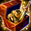 Riot Data Dragon 3.13 exact-name Mastery icon; live Classic appearance remains reviewable.