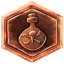 Riot Data Dragon 3.13 tier-three Greater Mark of Attack Speed icon mapped to the current Classic label; pixel identity was cross-checked against the reviewed current Classic reference presentation.