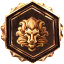 Riot Data Dragon 3.13 tier-three Greater Quintessence of Experience icon mapped to the current Classic label; pixel identity was cross-checked against the reviewed current Classic reference presentation.