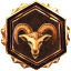 Riot Data Dragon 3.13 tier-three Greater Quintessence of Movement Speed icon mapped to the current Classic label; pixel identity was cross-checked against the reviewed current Classic reference presentation.