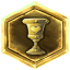 Riot Data Dragon 3.13 tier-three Greater Seal of Armor icon mapped to the current Classic label; pixel identity was cross-checked against the reviewed current Classic reference presentation.